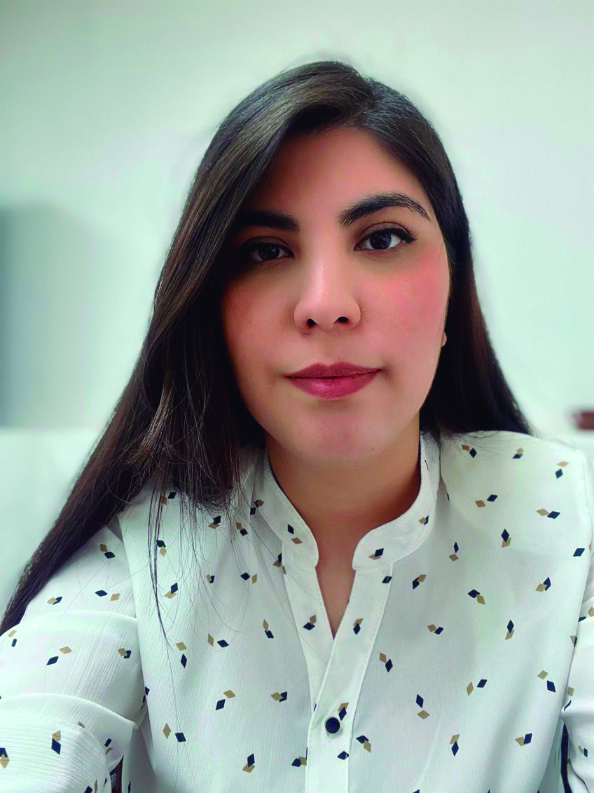 Foto del investigador